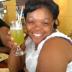 Meet your Posher, Paulette